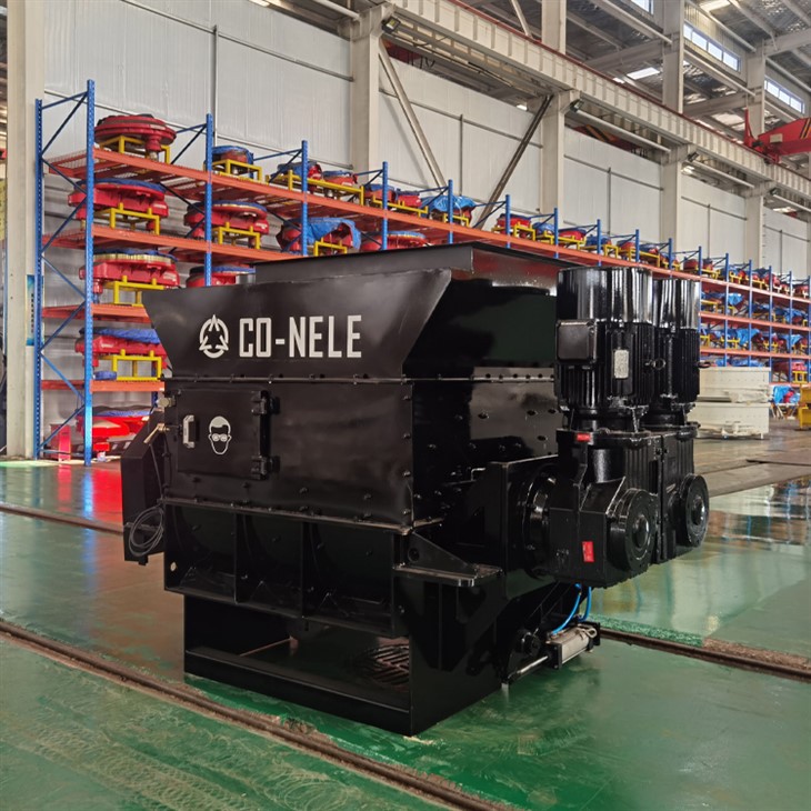 asphalt mixing machine (2)