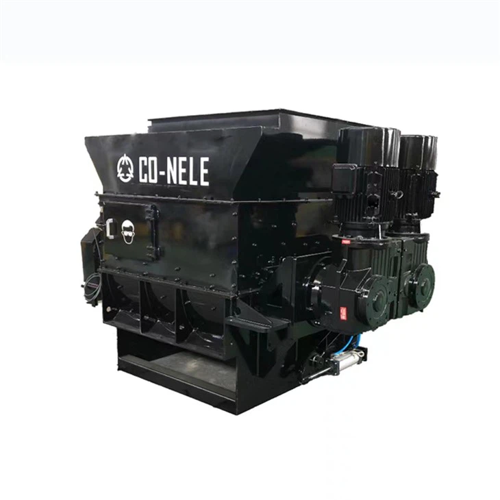 asphalt mixture mixer (1)