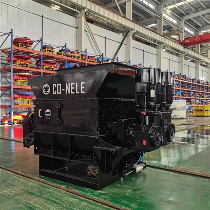 asphalt mixture mixer (3)