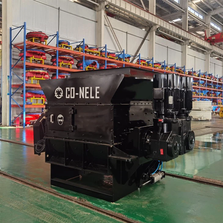 asphalt mixture mixer (2)