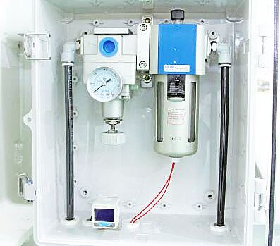 3Fully automatic grease lubrication001 3Fully automatic grease lubrication001