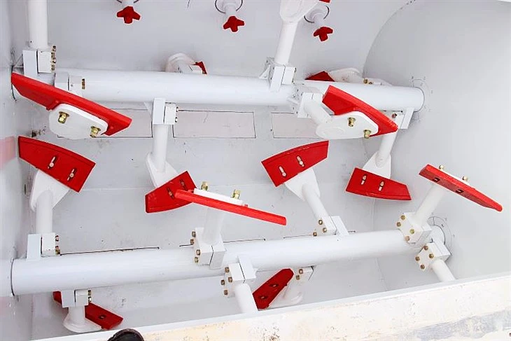 dry mortar mixer machine (5)