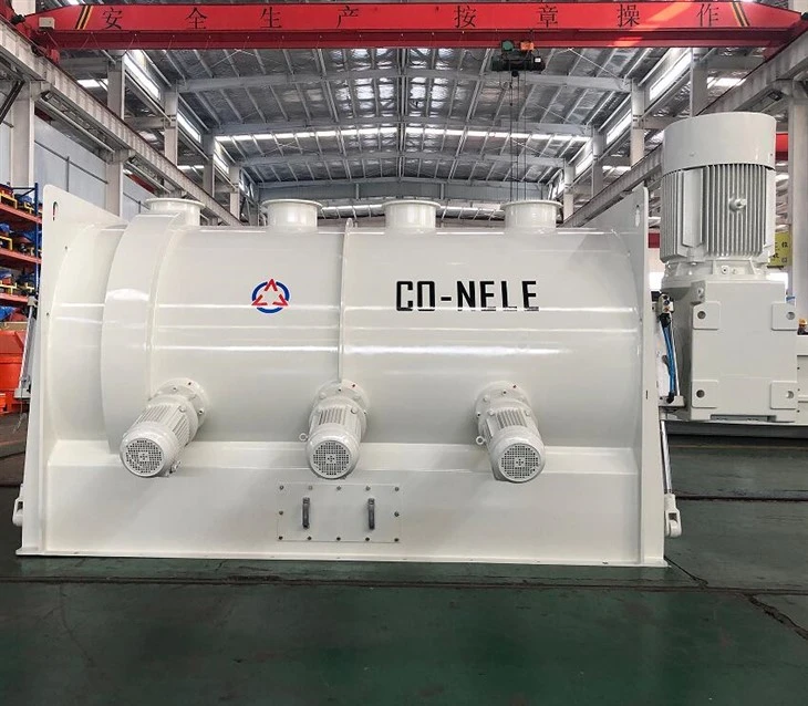 dry mortar mixer machine (2)