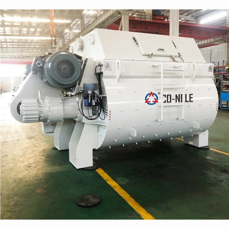 large concrete mixer (2)
